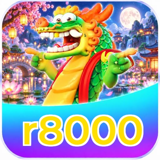 Plataforma r8000