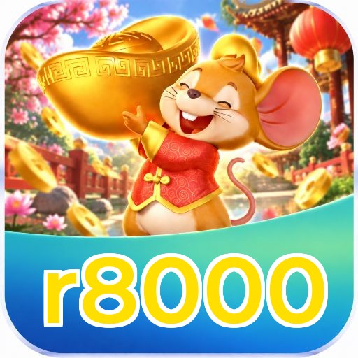 VIP r8000