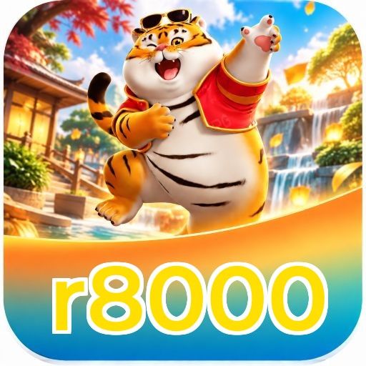 Logo r8000