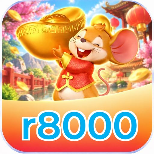 Telegram r8000