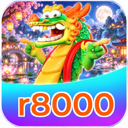 Login r8000