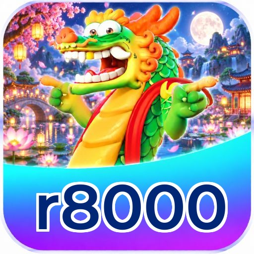 Cadastro r8000