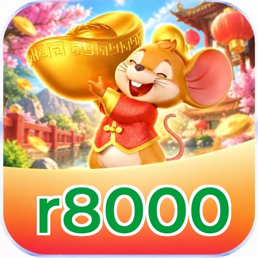 Grandes Vitórias r8000