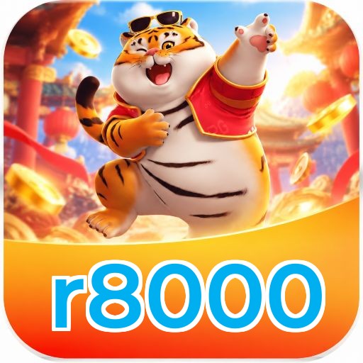 Logo r8000