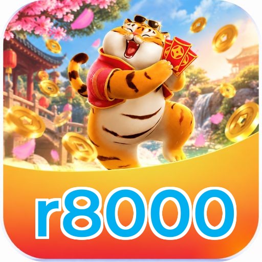 Logo r8000