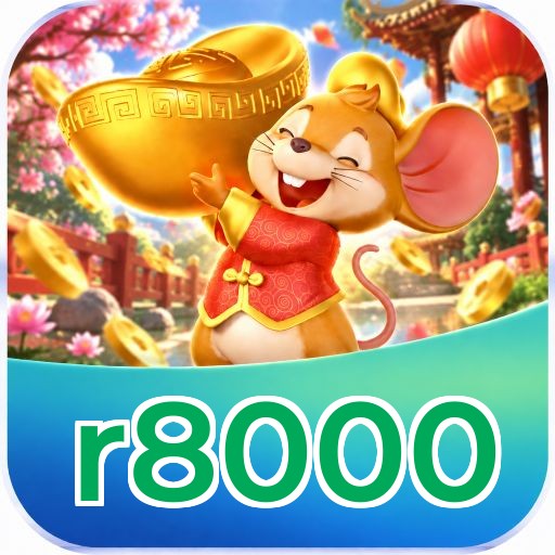 Logo r8000