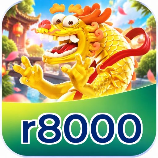 Lottery r8000